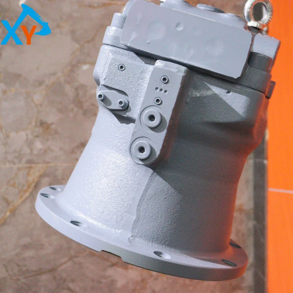 4330222 Original EX200-5 excavator hydraulic motor