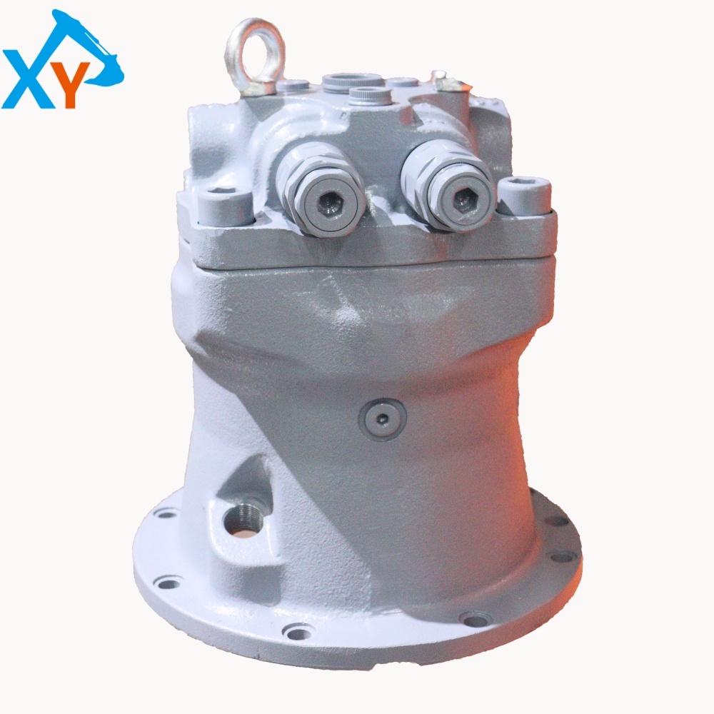 4330222 Original EX200-5 excavator hydraulic motor