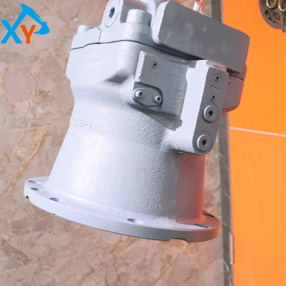 4330222 Original EX200-5 excavator hydraulic motor