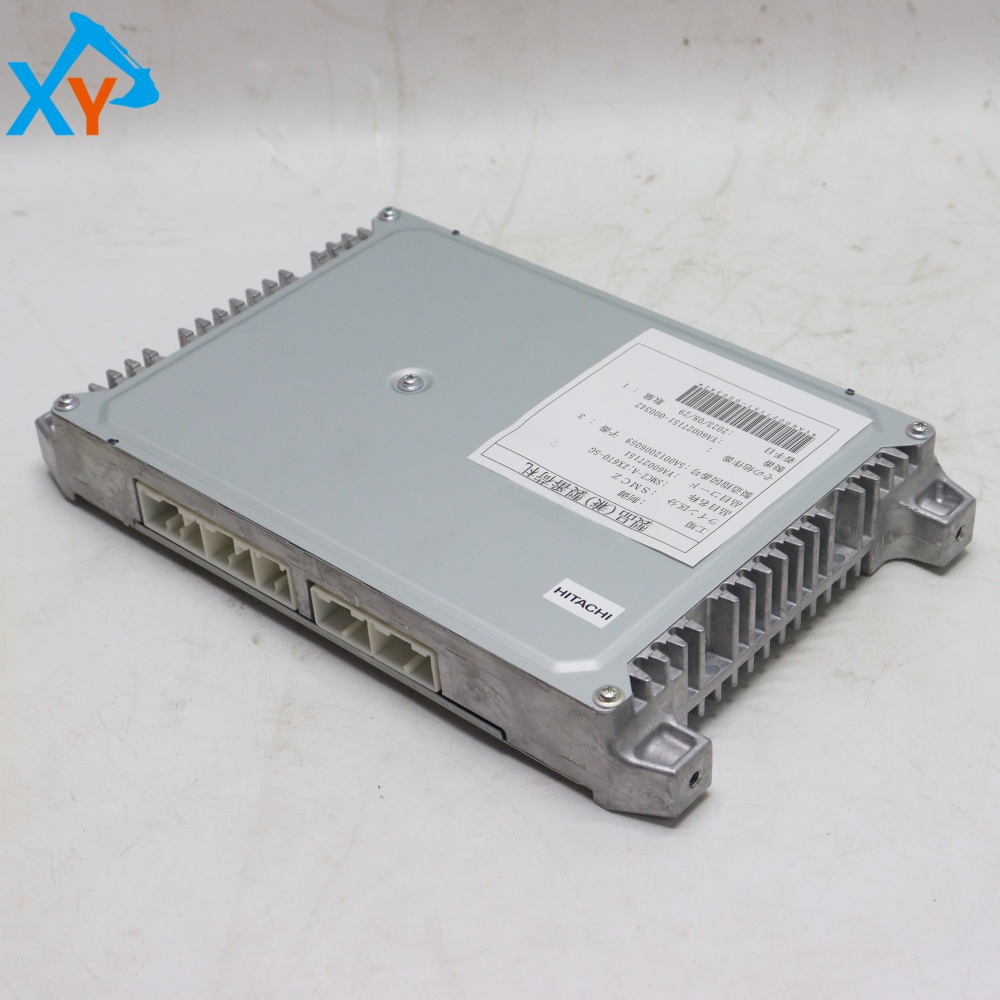 YA60027151 Original Excavator Control Unit for Hitachi ZX670LC-5G