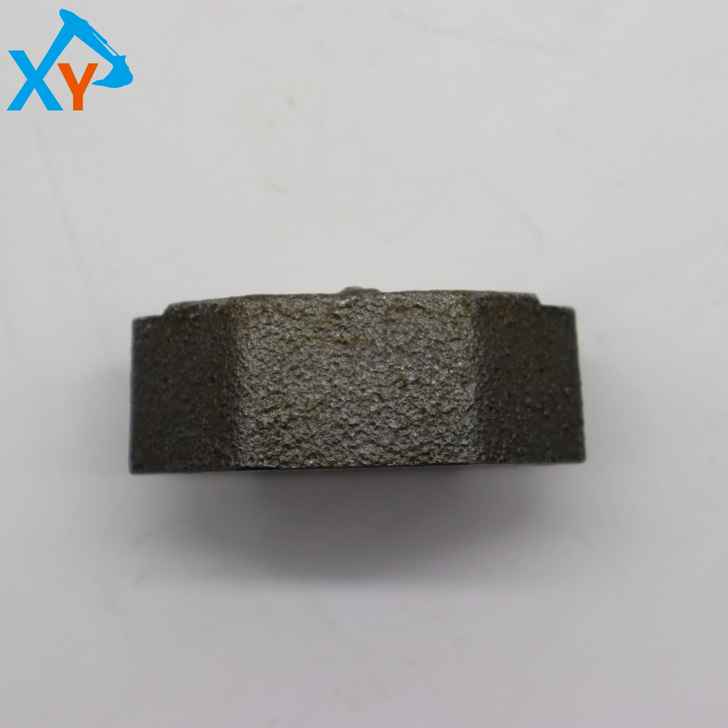 0791601 Original ZX200 excavator flange cover
