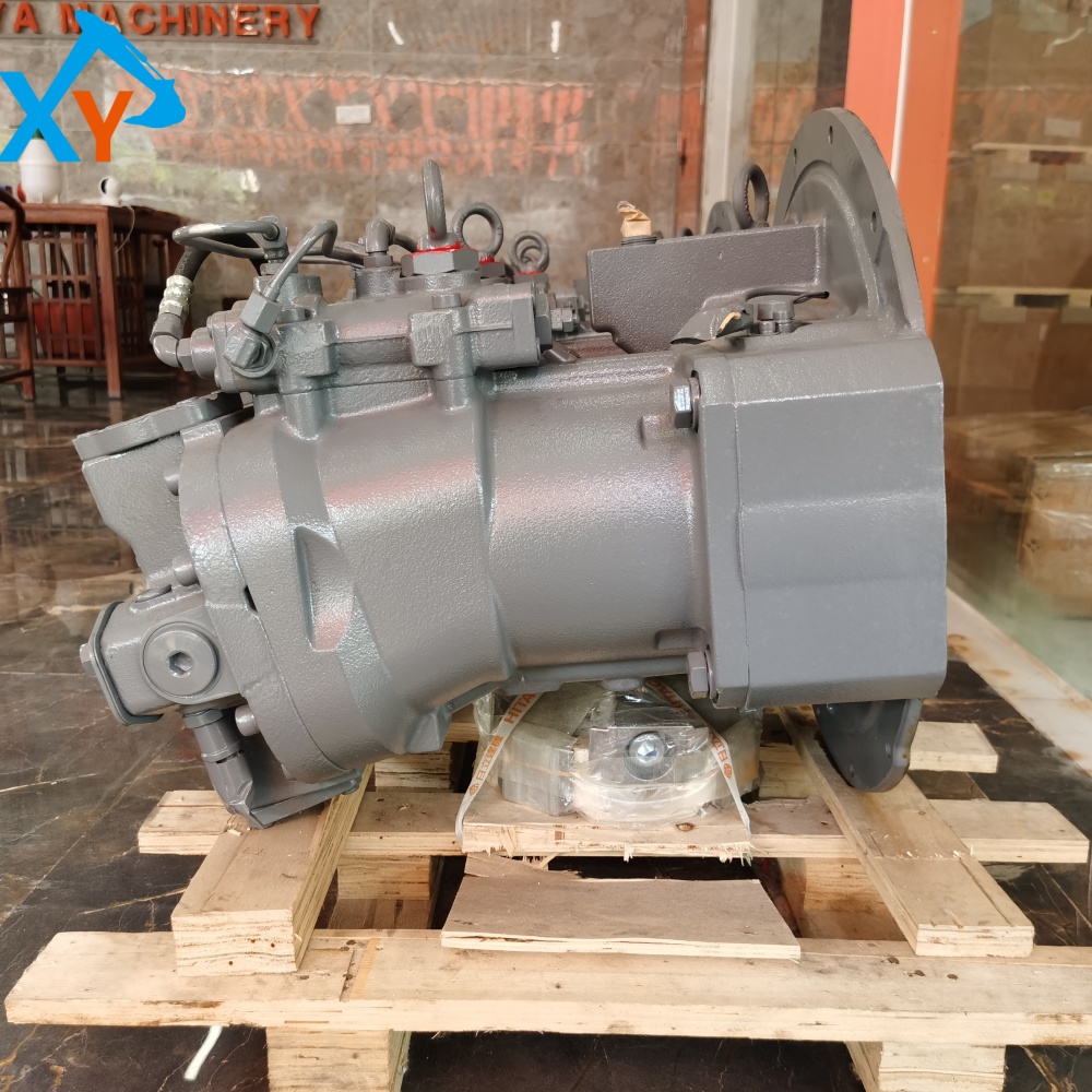 9195238 Original Excavator Hydraulic Pump Assembly for ZX330