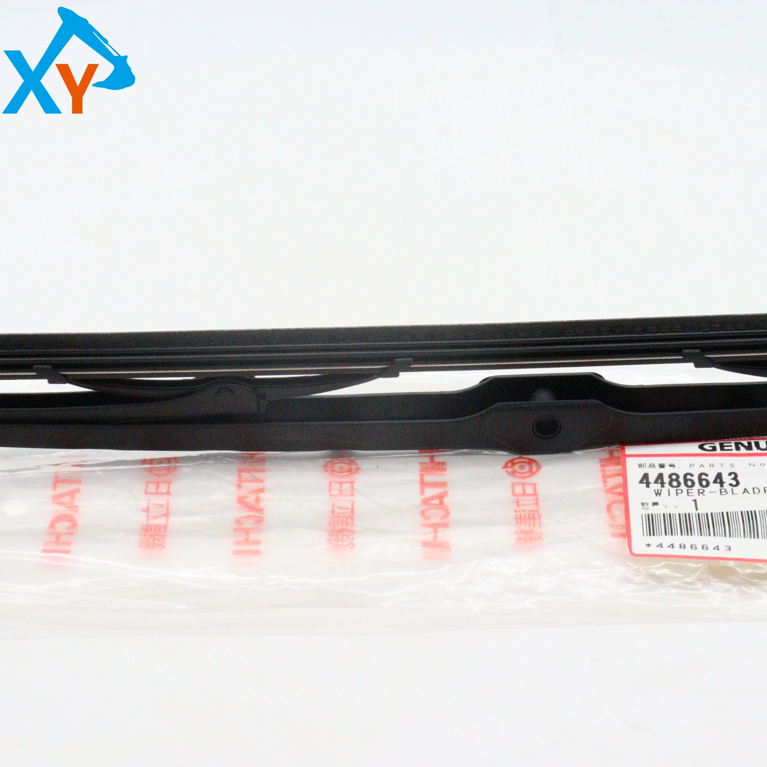 4486643 Original Excavator Wiper-Blade for EX3600-5