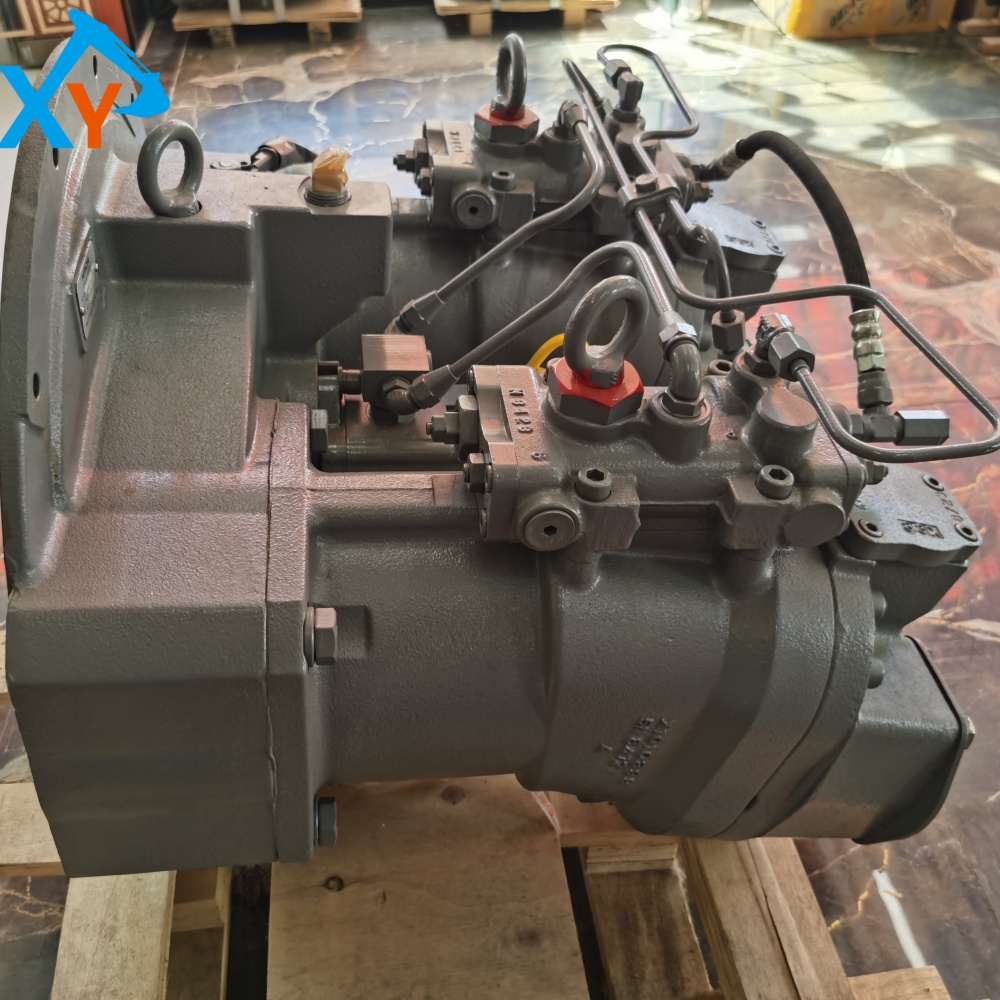9195238 Original Excavator Hydraulic Pump Assembly for ZX330