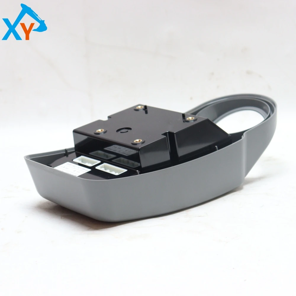 YD00011602 Original Excavator Monitor for Hitachi ZX60USB-5N