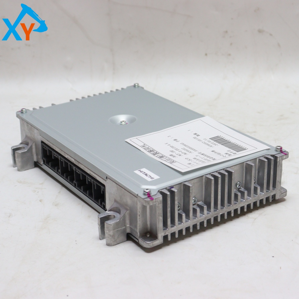 9266352 Original Excavator Controller Unit for Hitachi EX1200-6