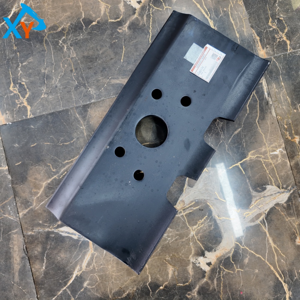 4345174 Original Excavator Grouser Shoe for Hitachi ZX890-5A