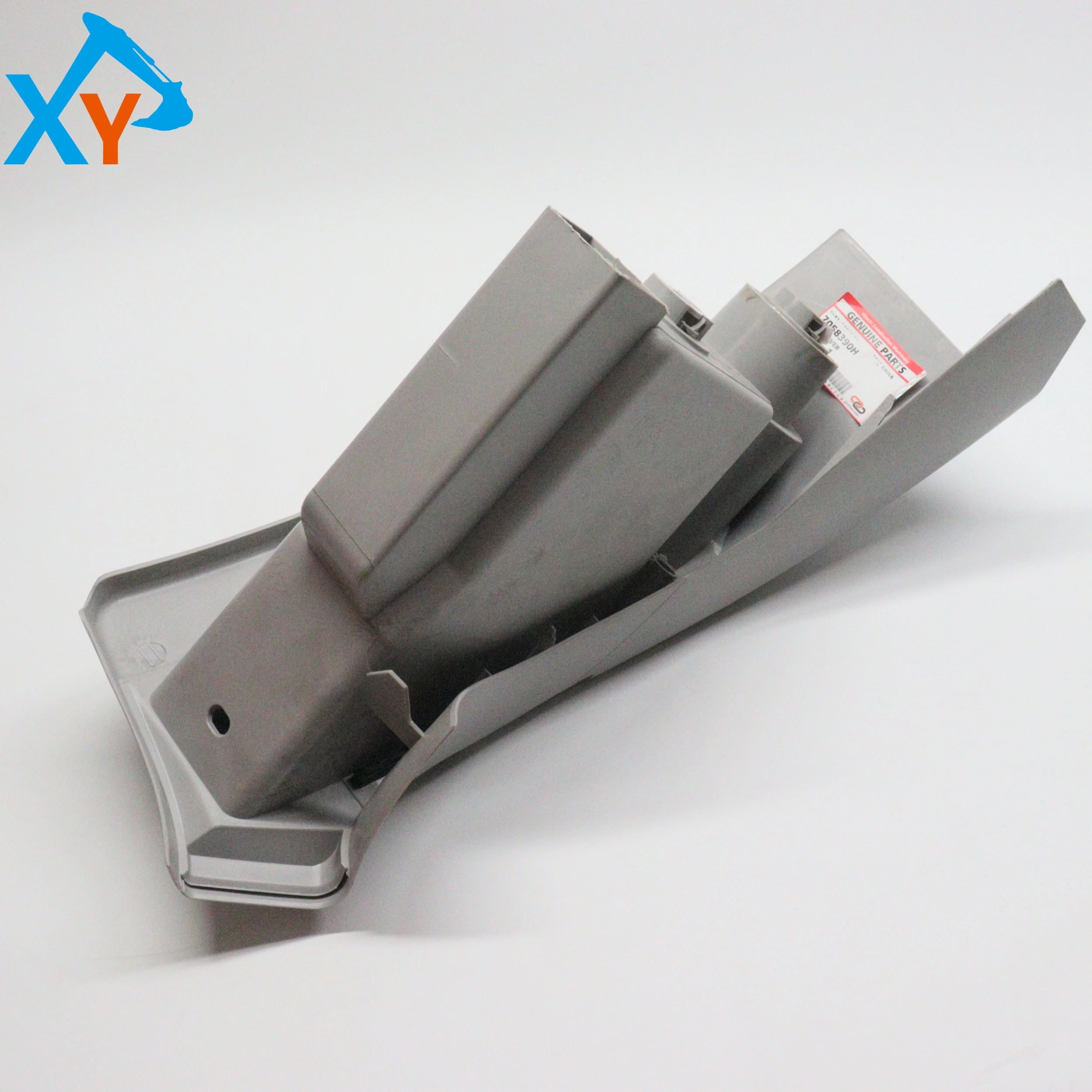 7058390 Original Excavator Cab Cover for ZX200-5B