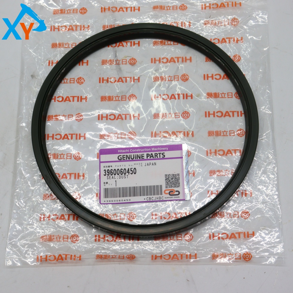 3960060450 Loader Sealing Ring for ZW310-5A