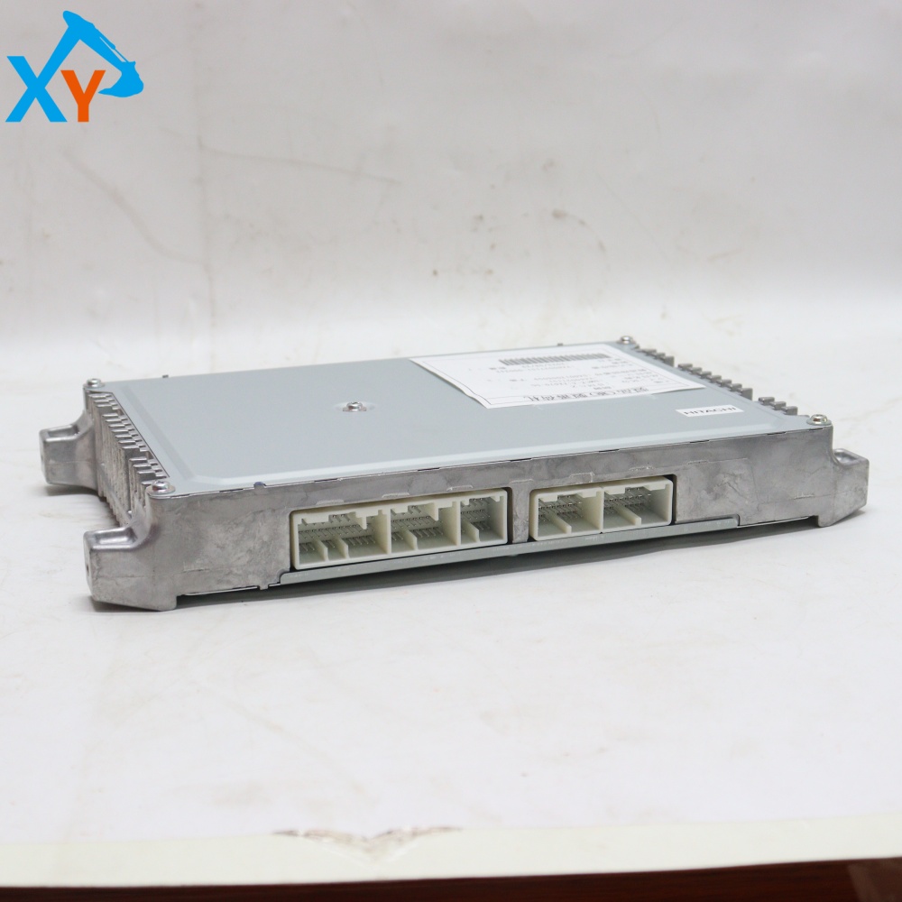 YA60027151 Original Excavator Control Unit for Hitachi ZX670LC-5G