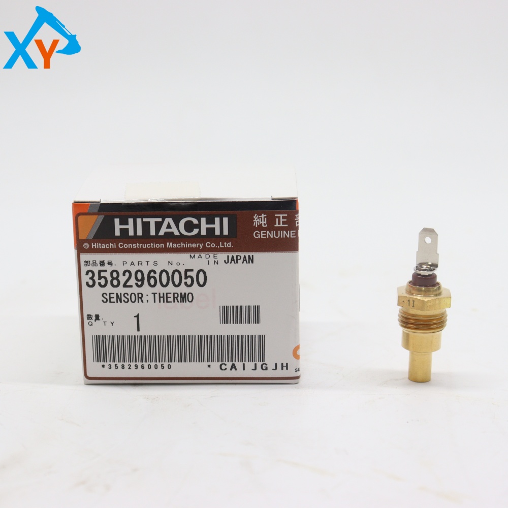 3582960050 Loader Thermo Sensor for Hitachi ZW370-G