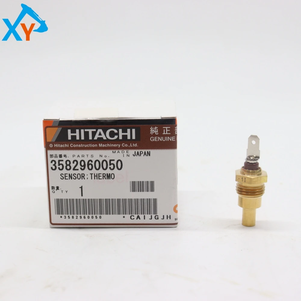 3582960050 Loader Thermo Sensor for Hitachi ZW370-G