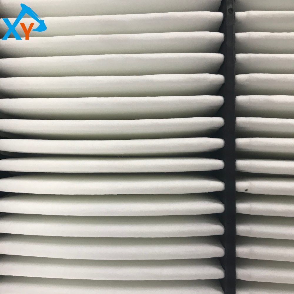 YA00022308 Excavator Air Conditioner Filter ZX130-6