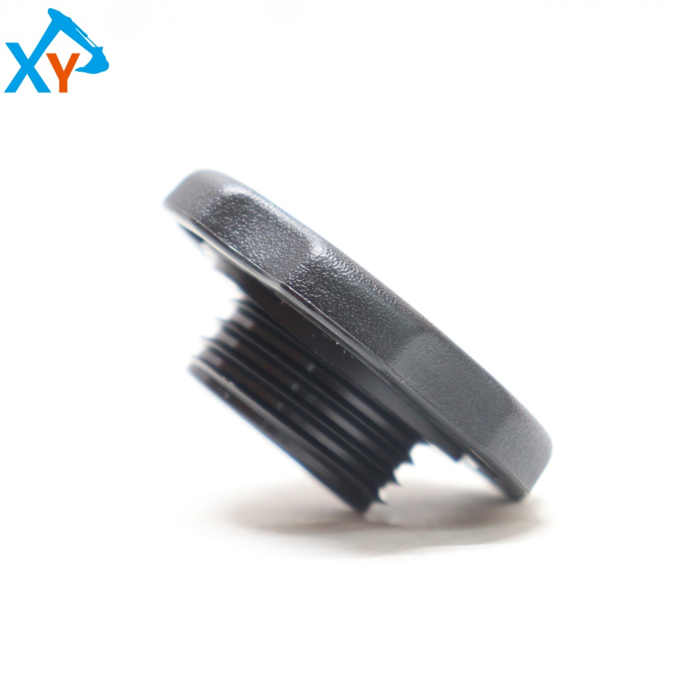 8941332075 Original Excavator Oil Filler Cap for ISUZU ENGINE 4JG1 6WG1