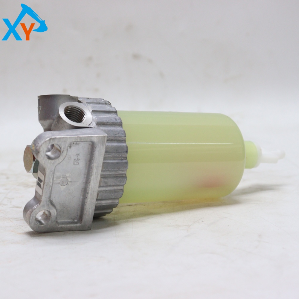 1132008410 Original Excavator SEDIMENTER for ISUZU Engine 6BG1 4JG1