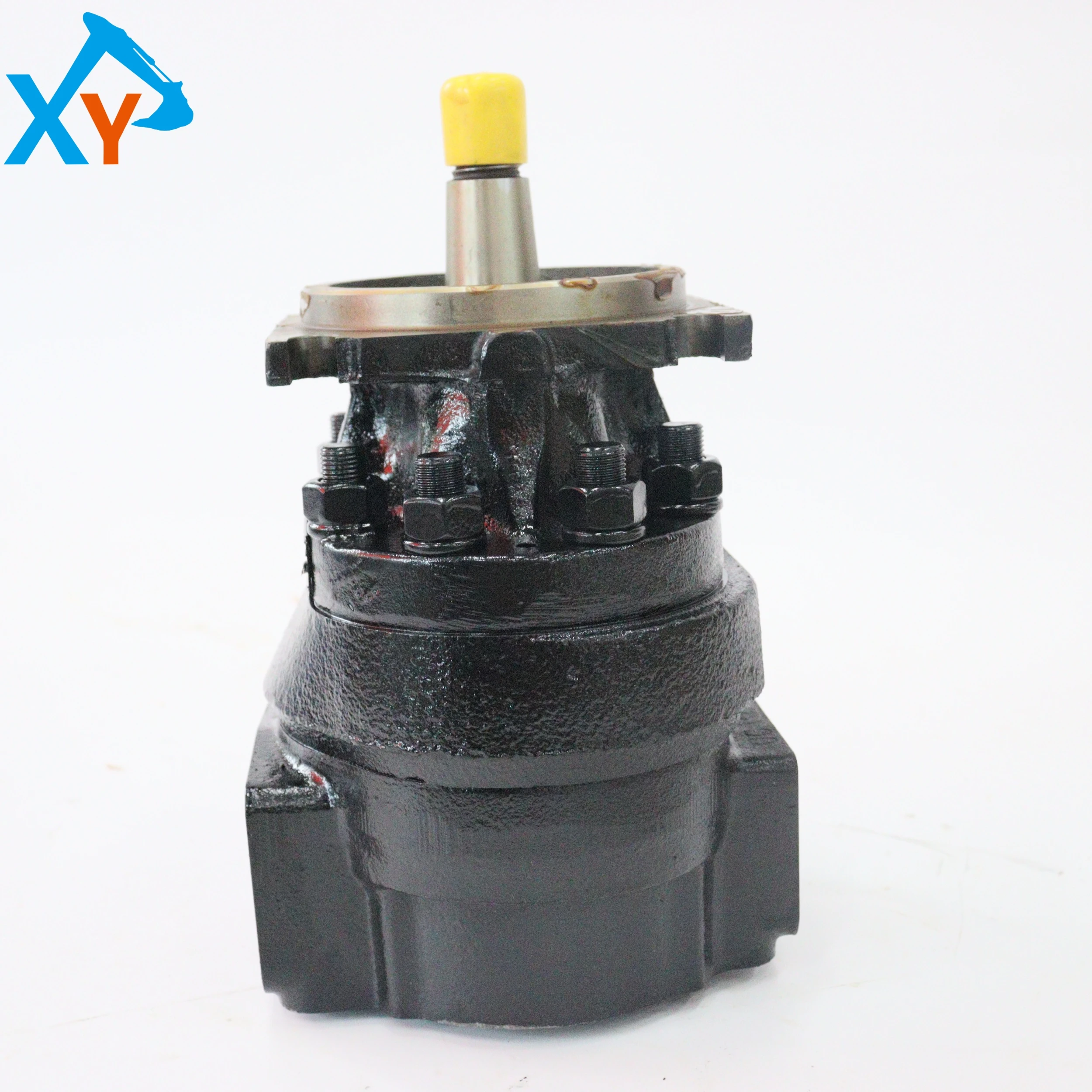 4897661320 Original Loader Hydraulic Oil Motor for ZW550-G