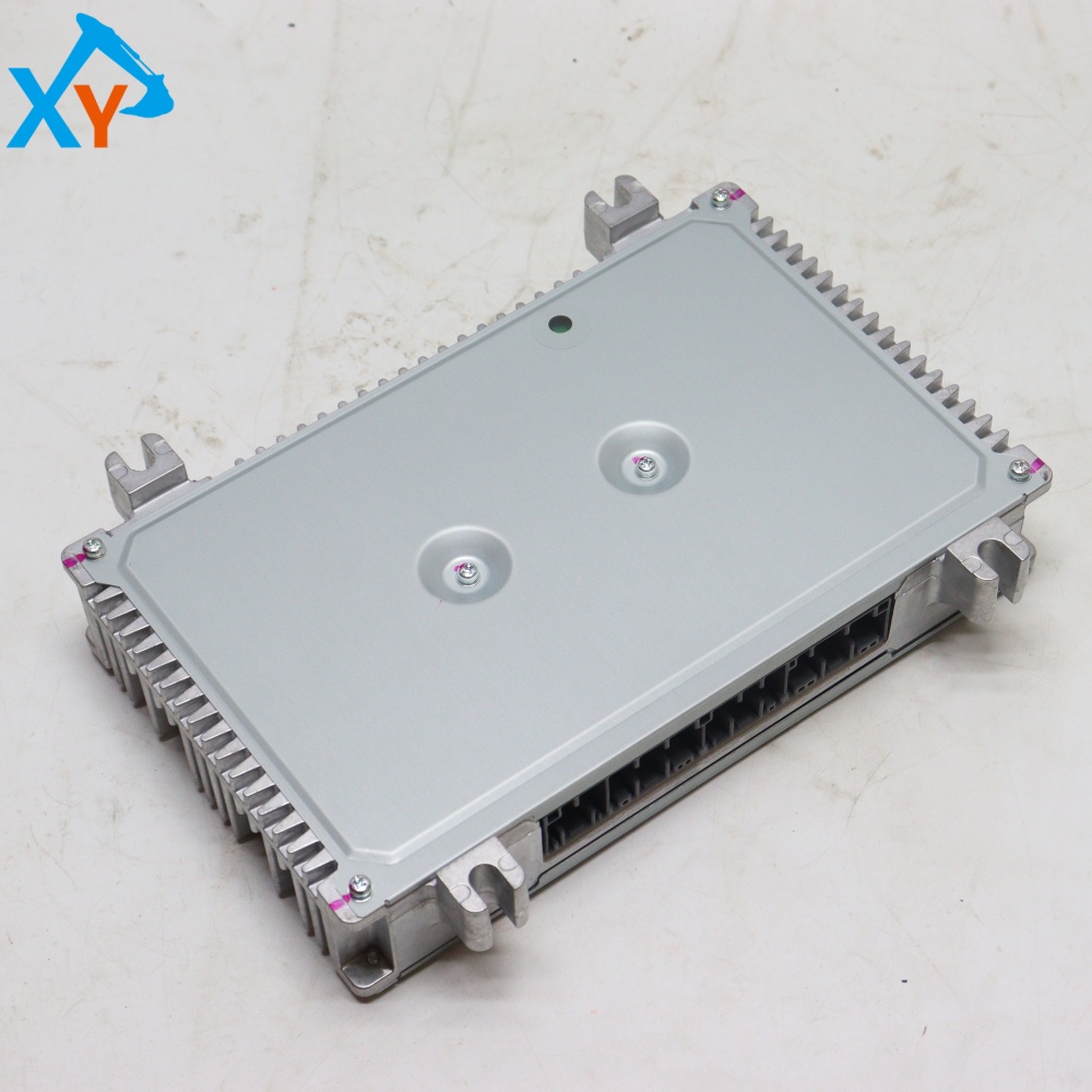 9266352 Original Excavator Controller Unit for Hitachi EX1200-6