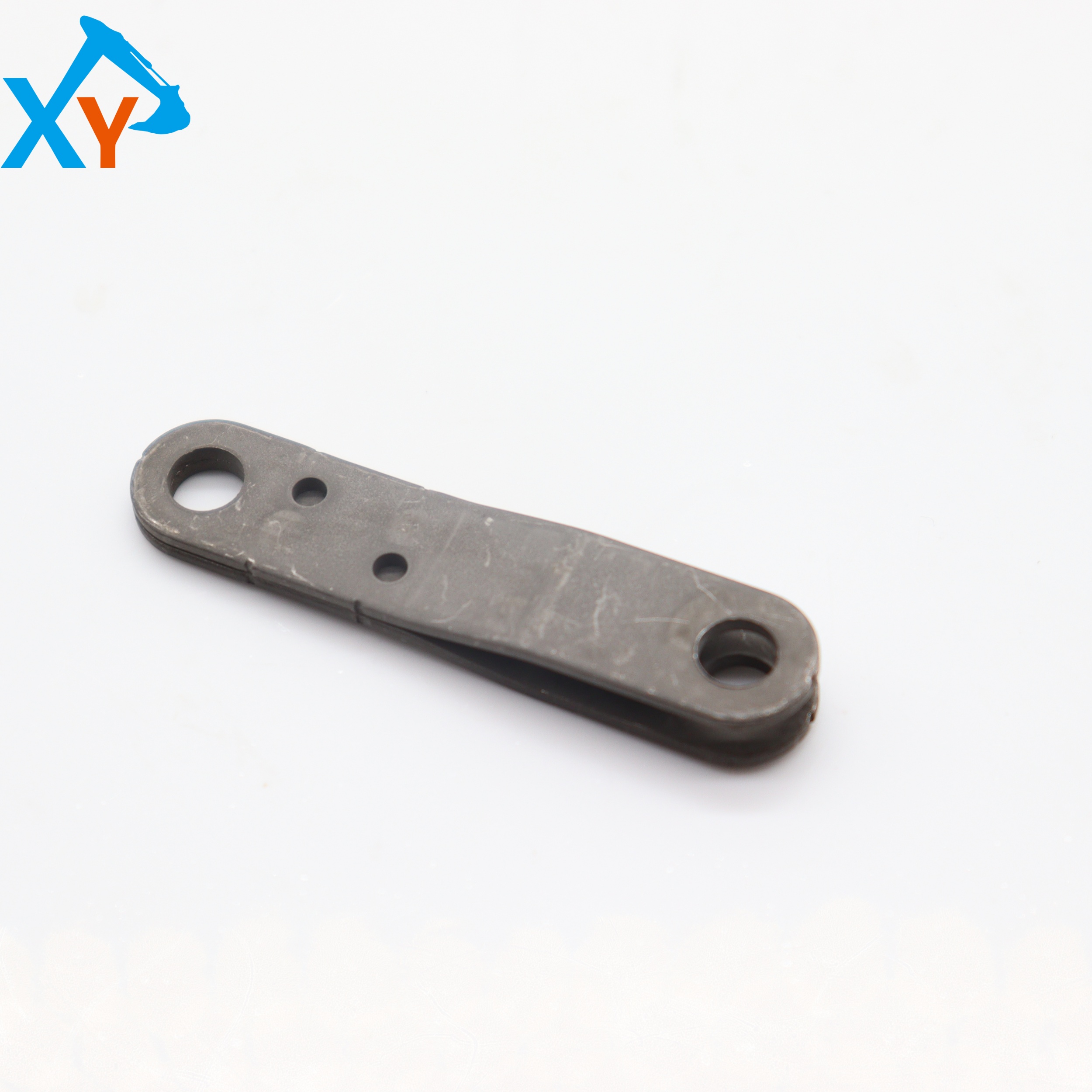 9724756 Original Excavator Hydraulic Pump Valve Connecting Piece for ZX200-5A