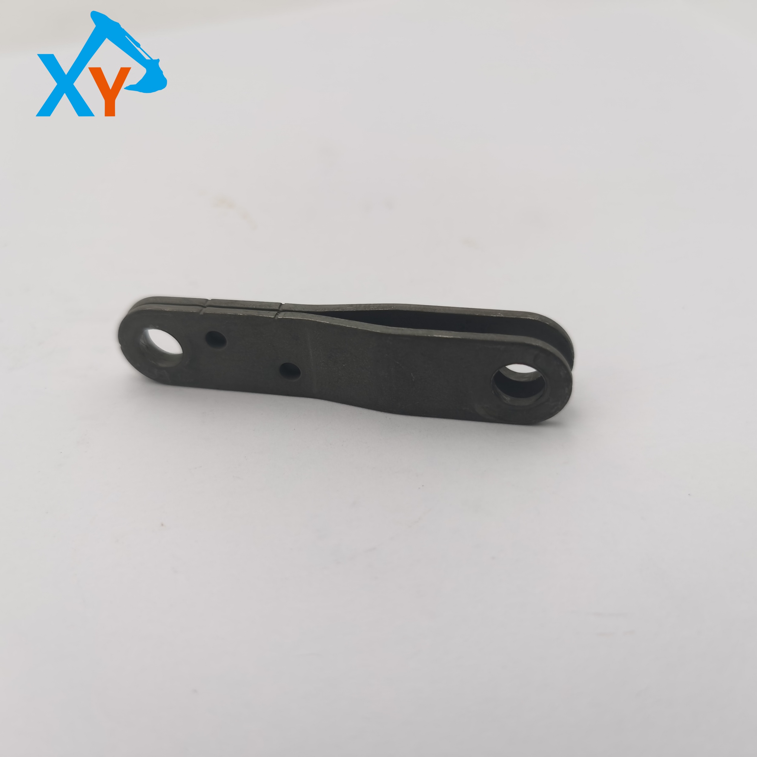 9724756 Original Excavator Hydraulic Pump Valve Connecting Piece for ZX200-5A