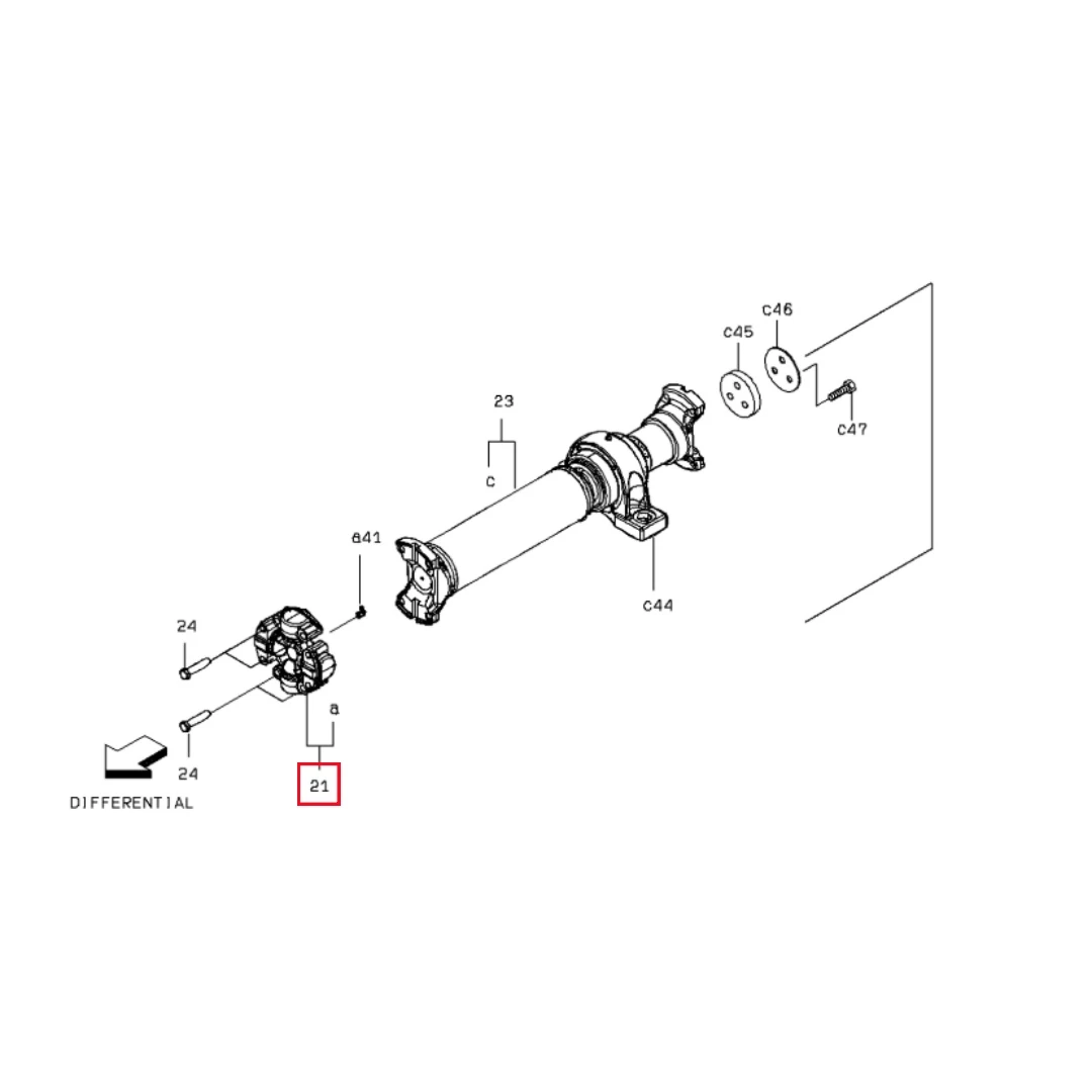 4206070450 Loader Swing Bearing for ZW370-5A