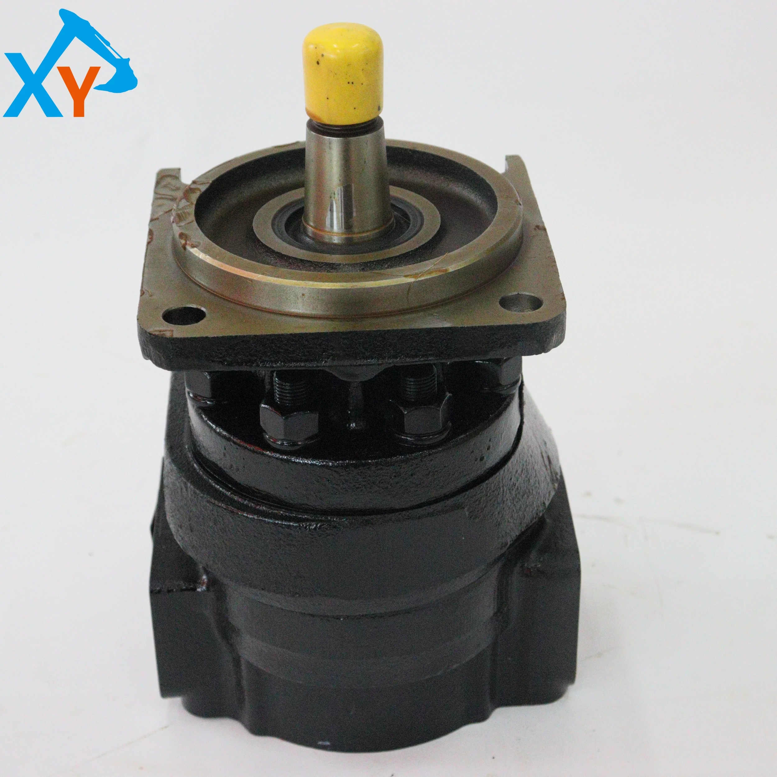 4897661320 Original Loader Hydraulic Oil Motor for ZW550-G