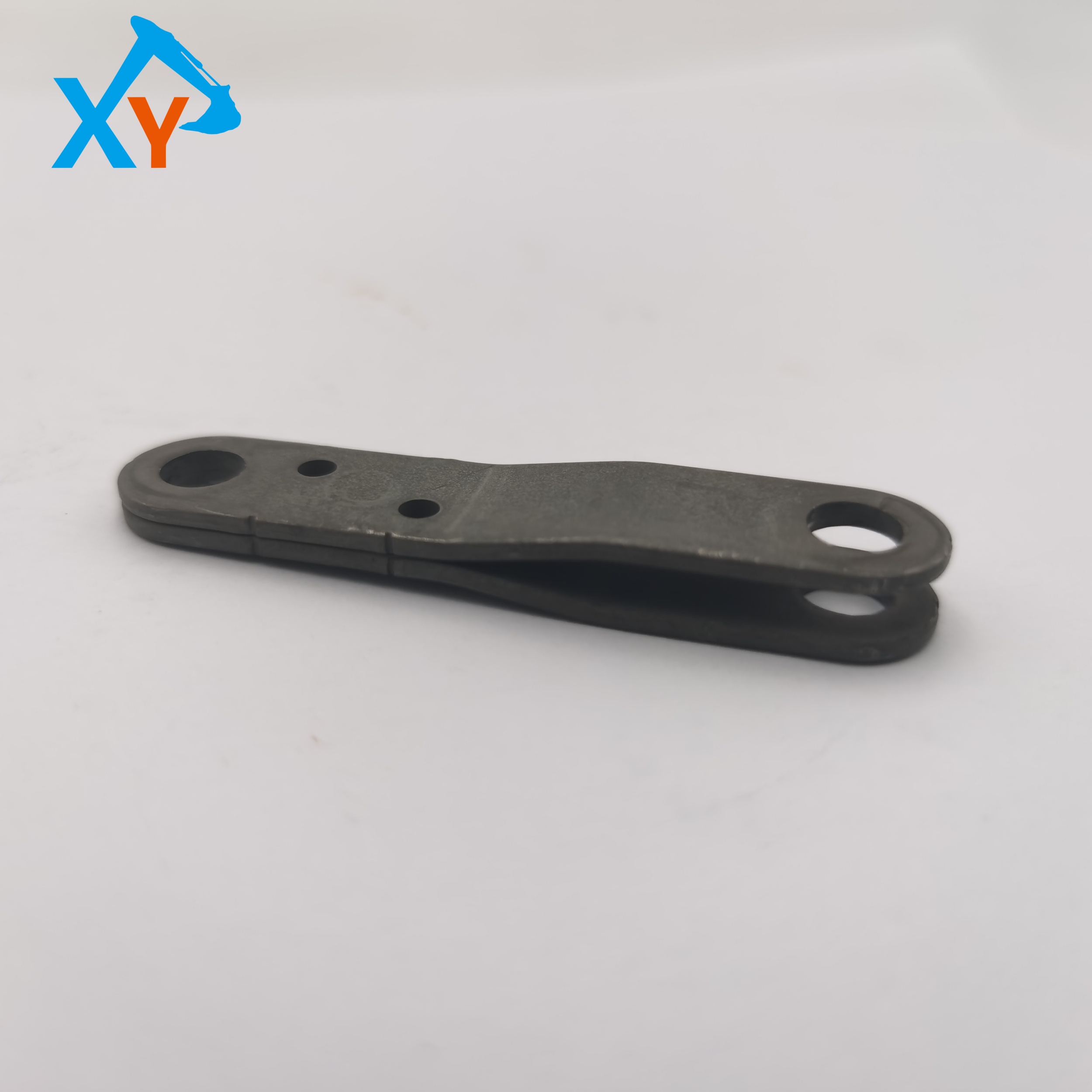 9724756 Original Excavator Hydraulic Pump Valve Connecting Piece for ZX200-5A