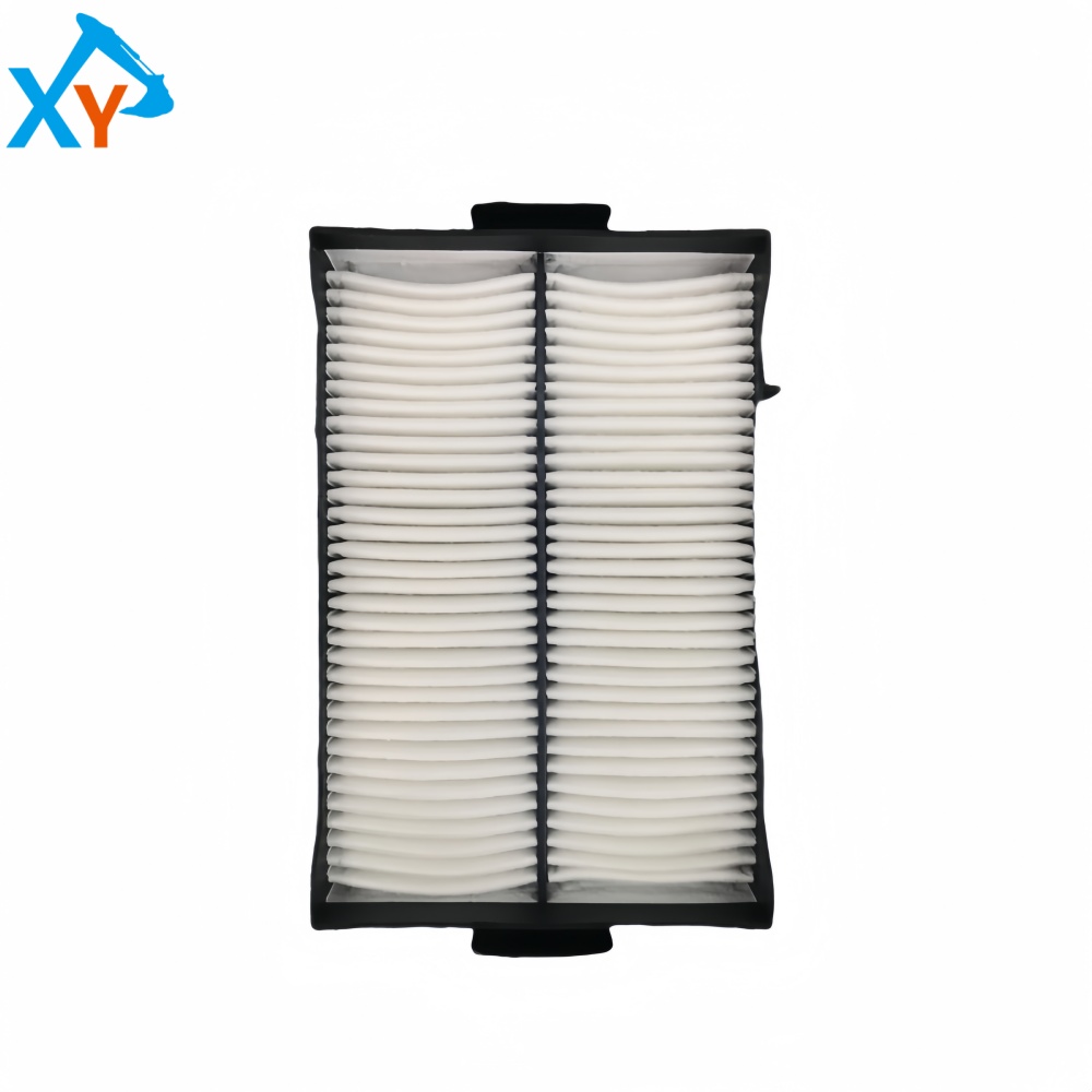 YA00022308 Excavator Air Conditioner Filter ZX130-6