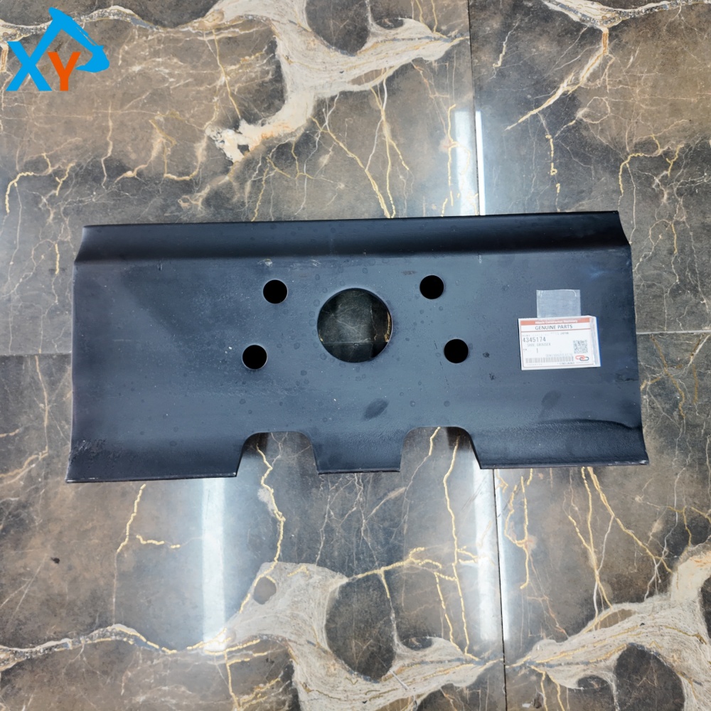 4345174 Original Excavator Grouser Shoe for Hitachi ZX890-5A