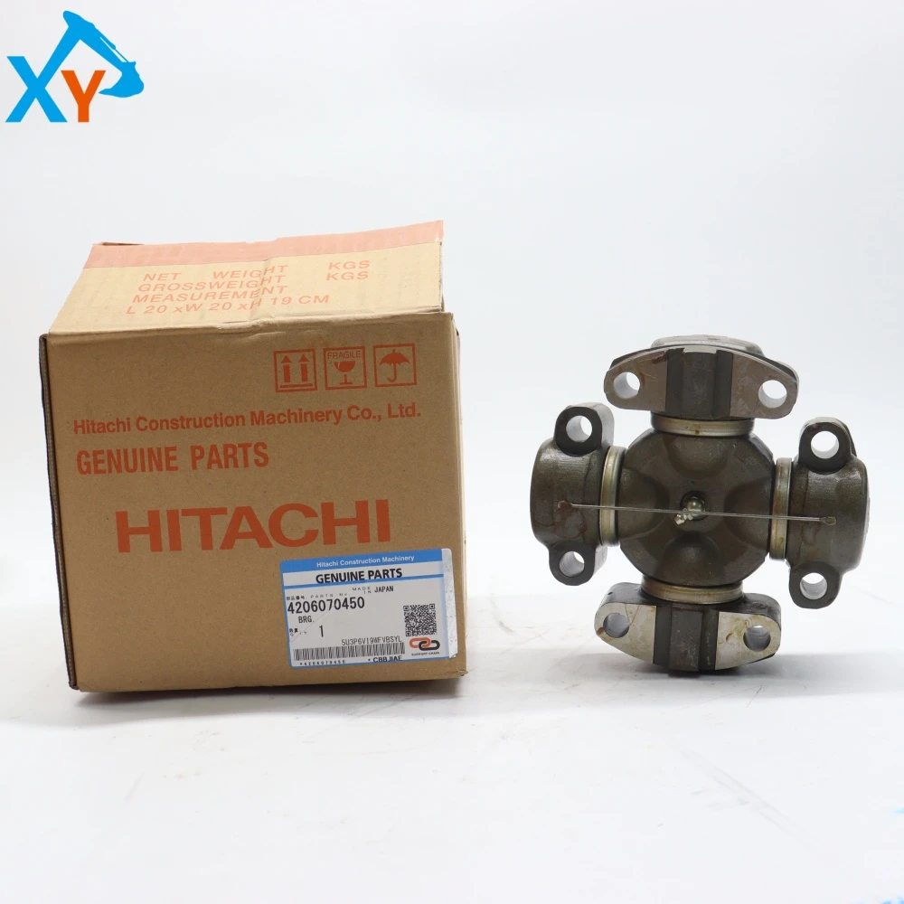 4206070450 Loader Swing Bearing for ZW370-5A