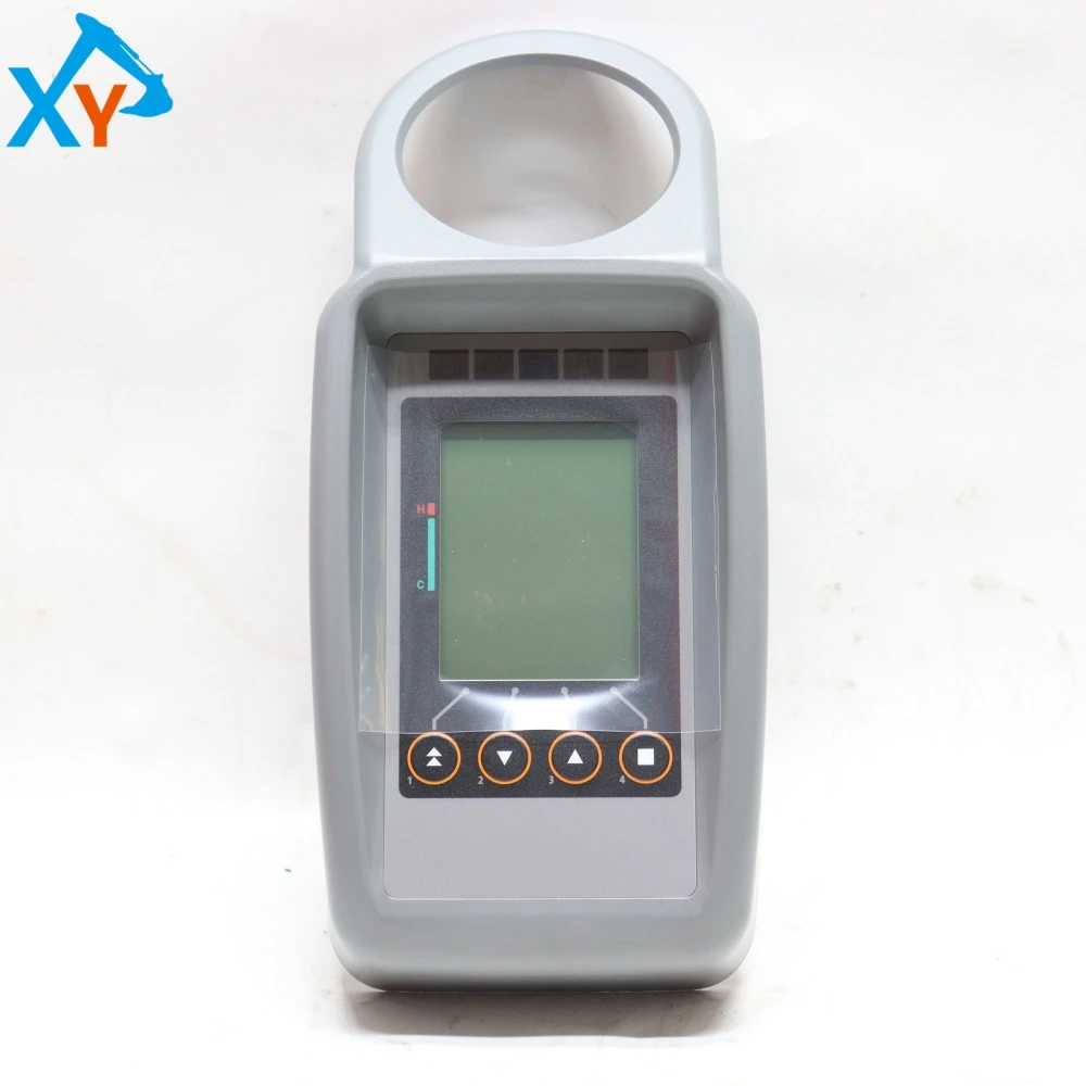YD00011602 Original Excavator Monitor for Hitachi ZX60USB-5N