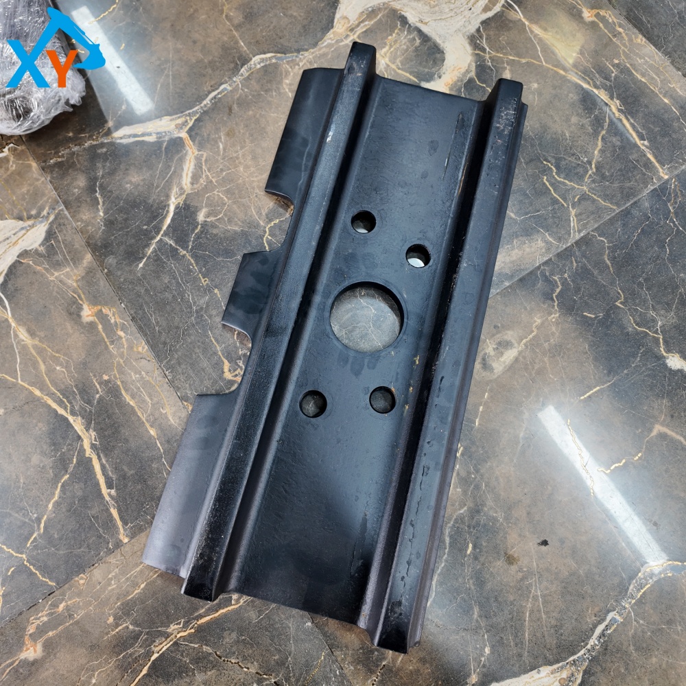 4345174 Original Excavator Grouser Shoe for Hitachi ZX890-5A