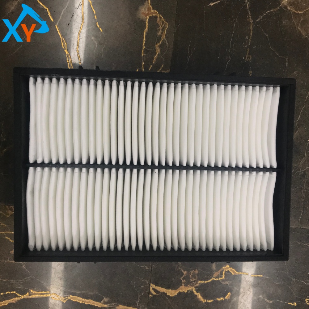 YA00022308 Excavator Air Conditioner Filter ZX130-6