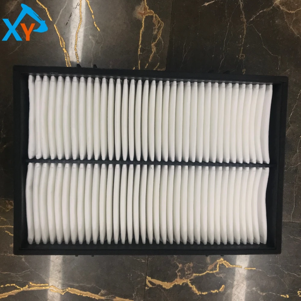 YA00022308 Excavator Air Conditioner Filter ZX130-6