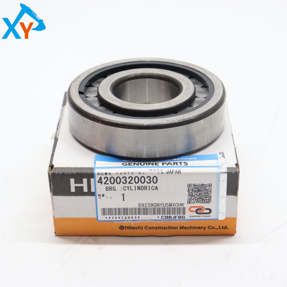 4200320030 Loader Bearing for ZW370-5A