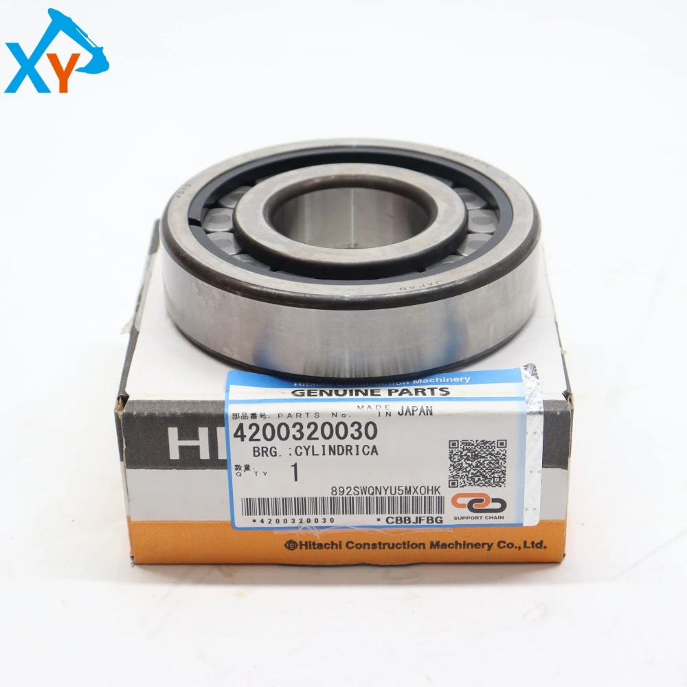 4200320030 Loader Bearing for ZW370-5A