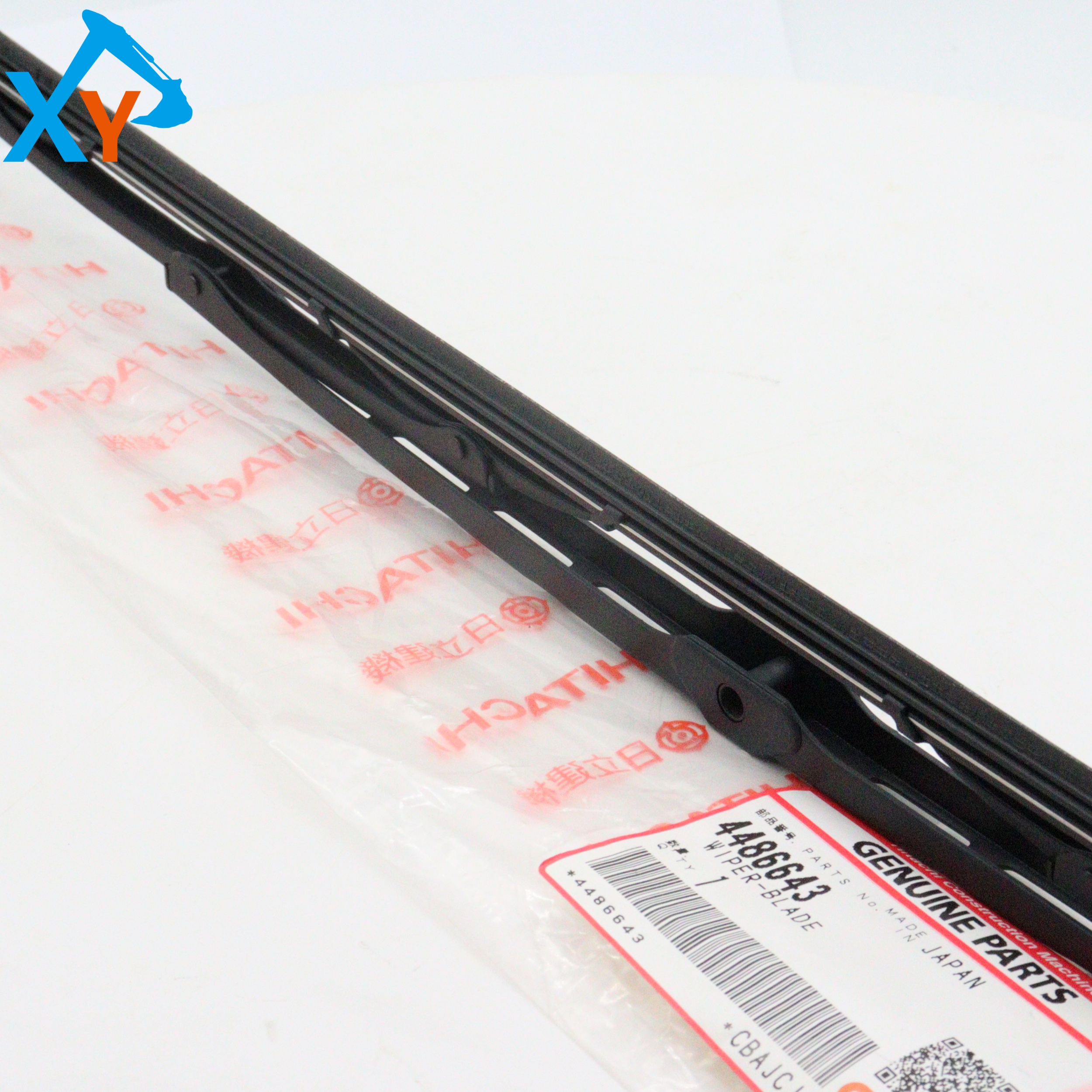 4486643 Original Excavator Wiper-Blade for EX3600-5
