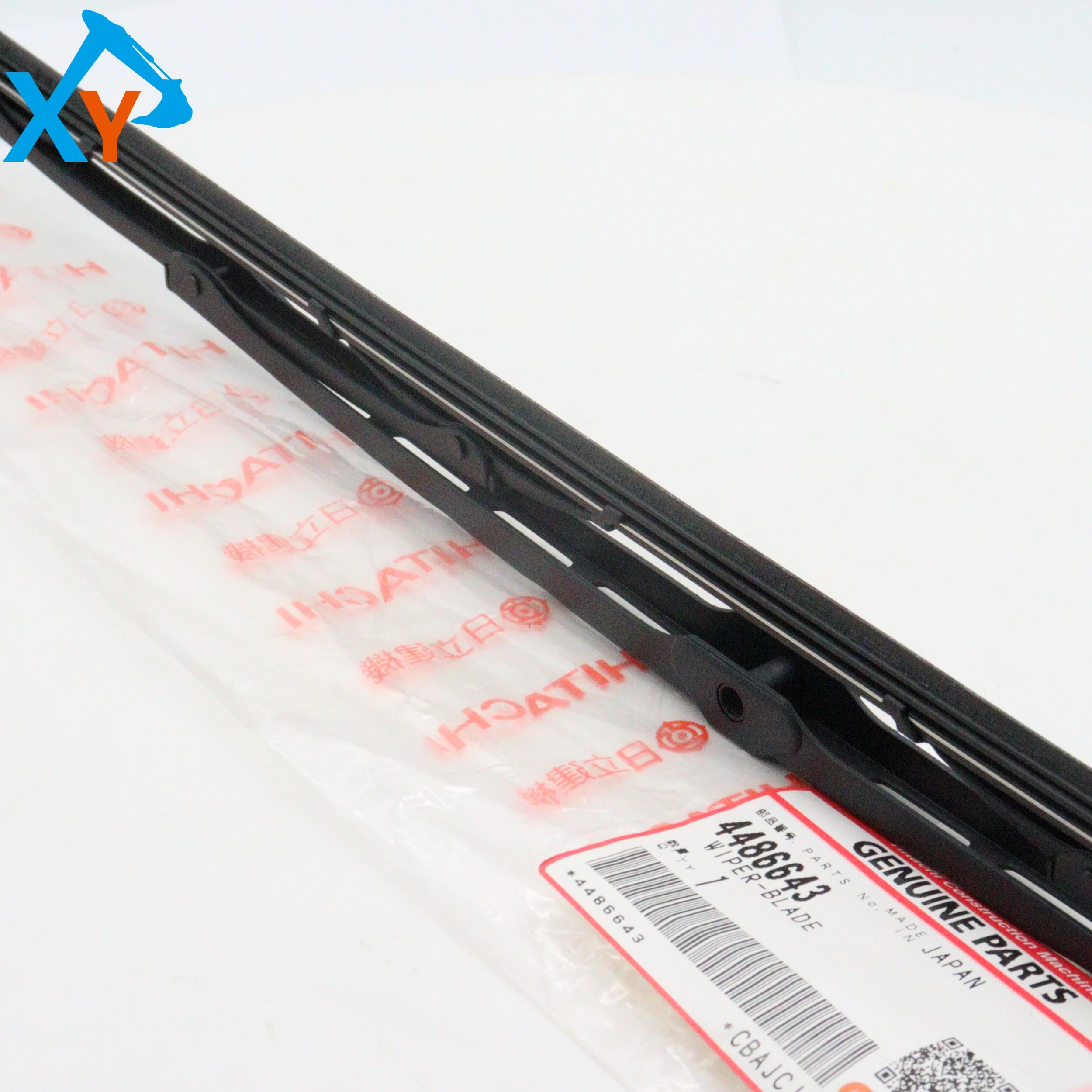 4486643 Original Excavator Wiper-Blade for EX3600-5