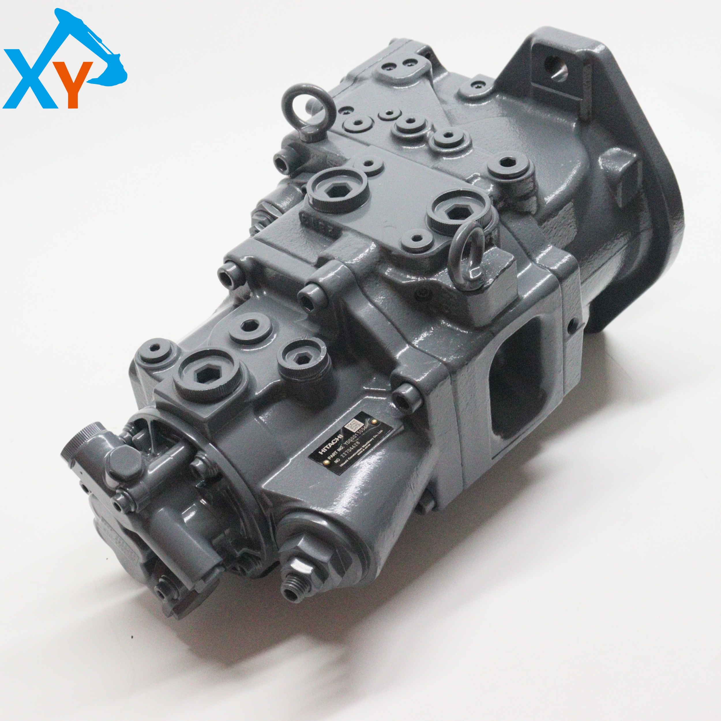 YD00013056 Excavator Piston Pump for ZX70-5A