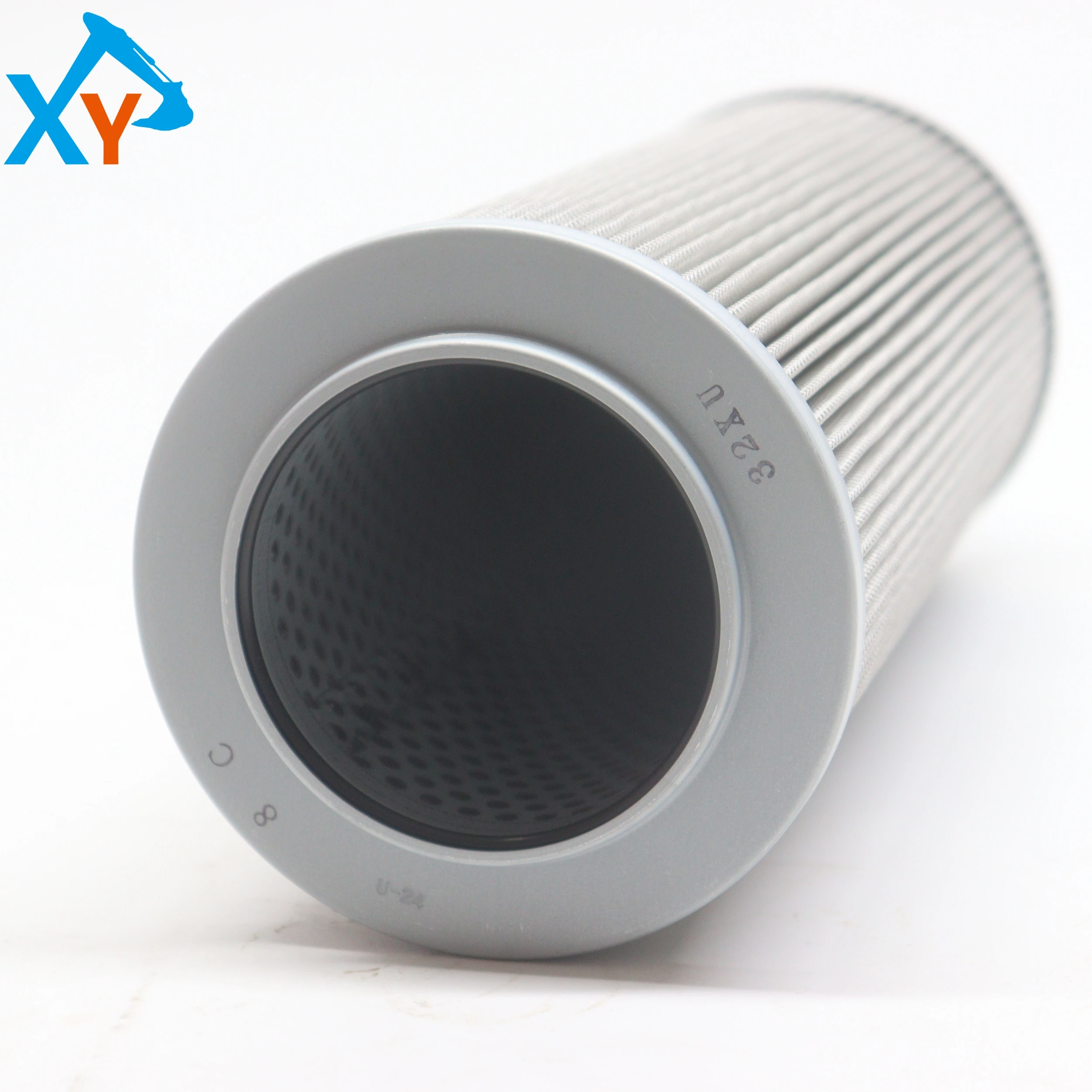 4633905 Original Excavator Filter Element for ZX530LCH-7