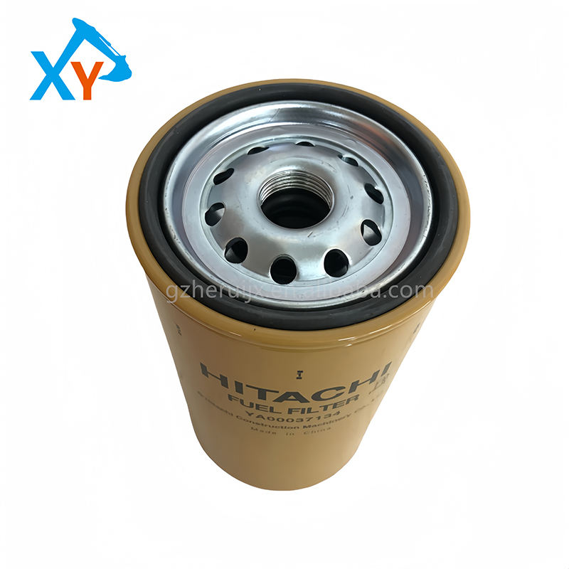 YA00037134 Excavator Fuel Filter for Hitachi ZX170W-6
