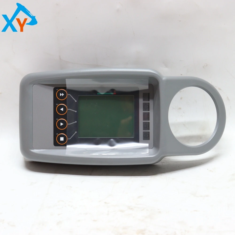 YD00011602 Original Excavator Monitor for Hitachi ZX60USB-5N