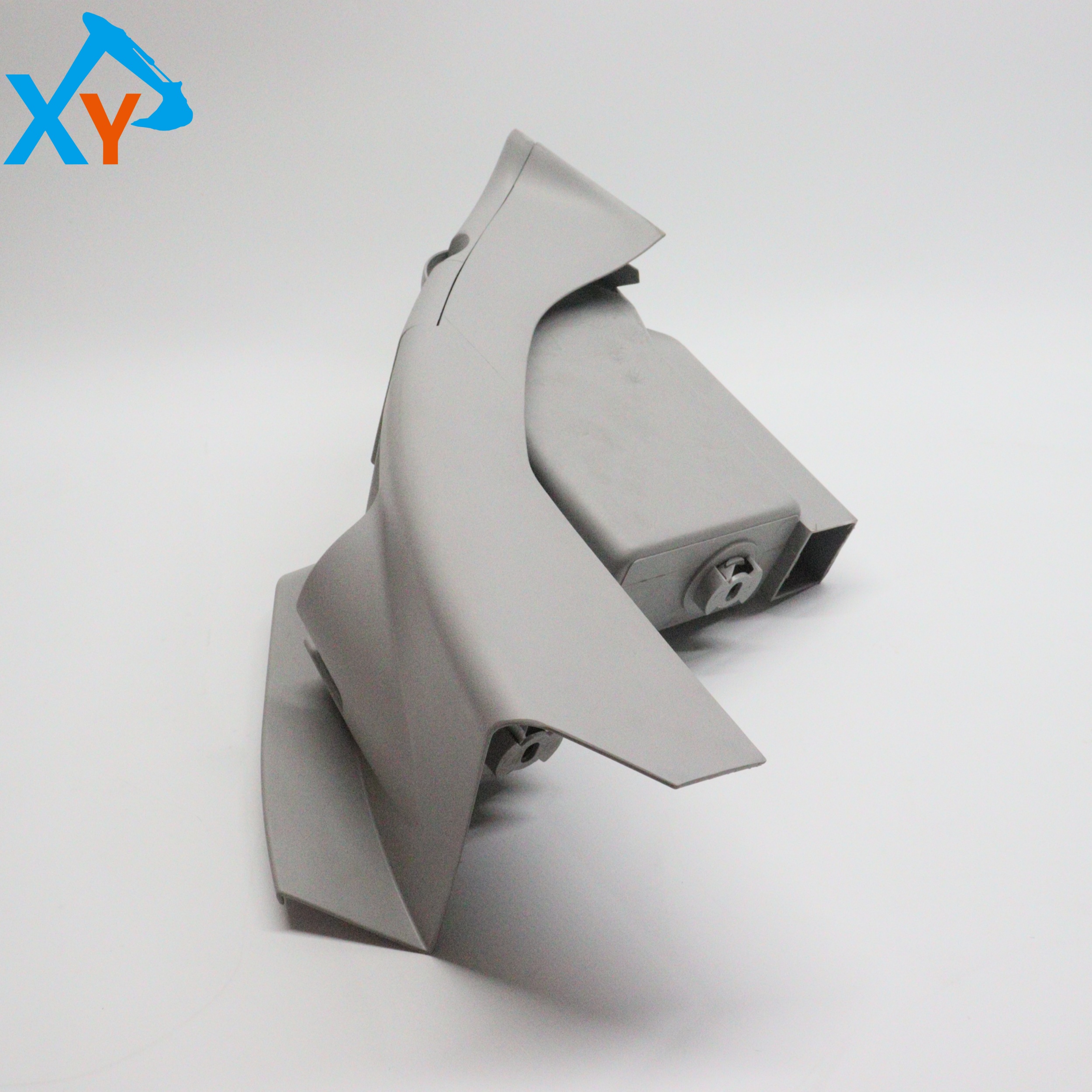 7058390 Original Excavator Cab Cover for ZX200-5B