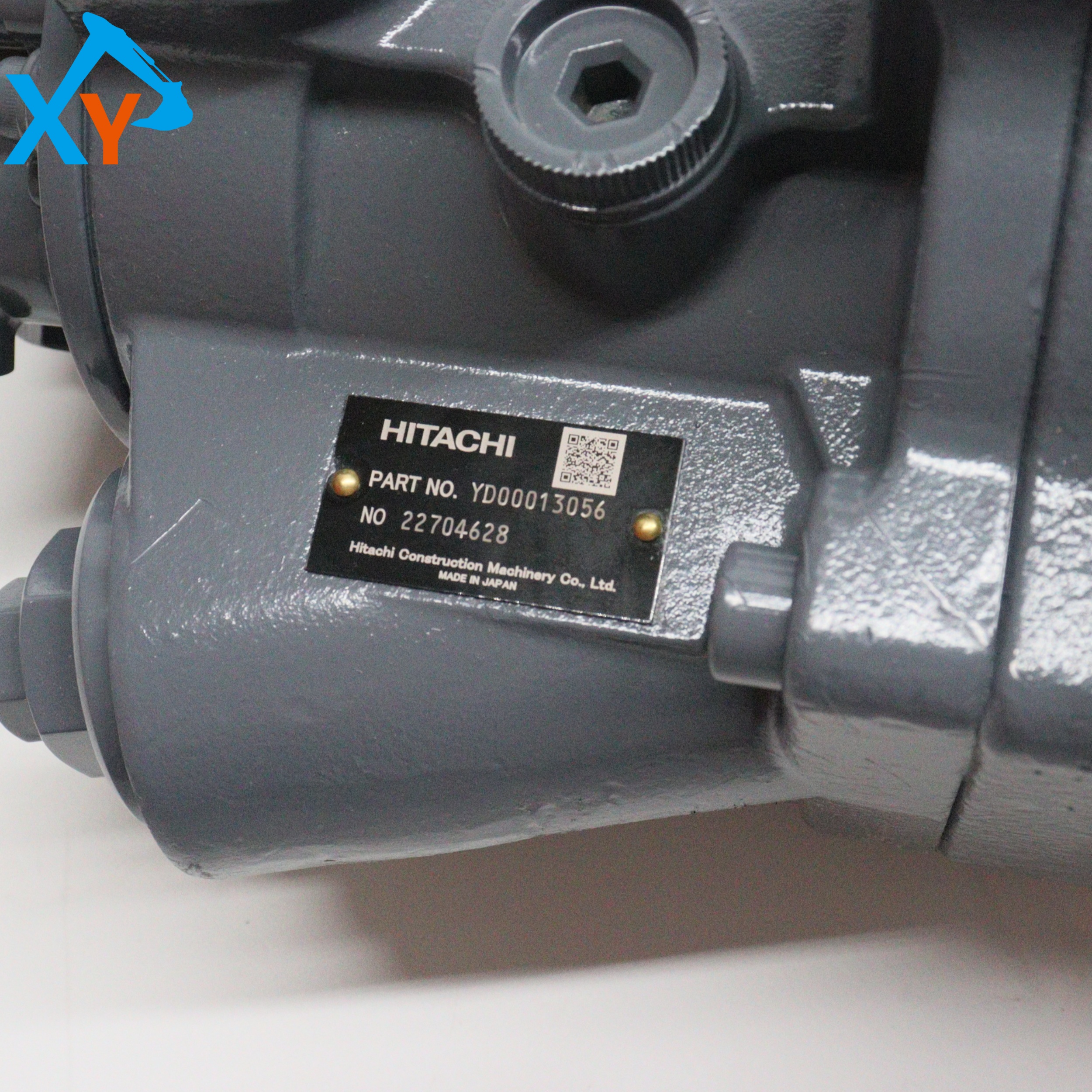 YD00013056 Excavator Piston Pump for ZX70-5A