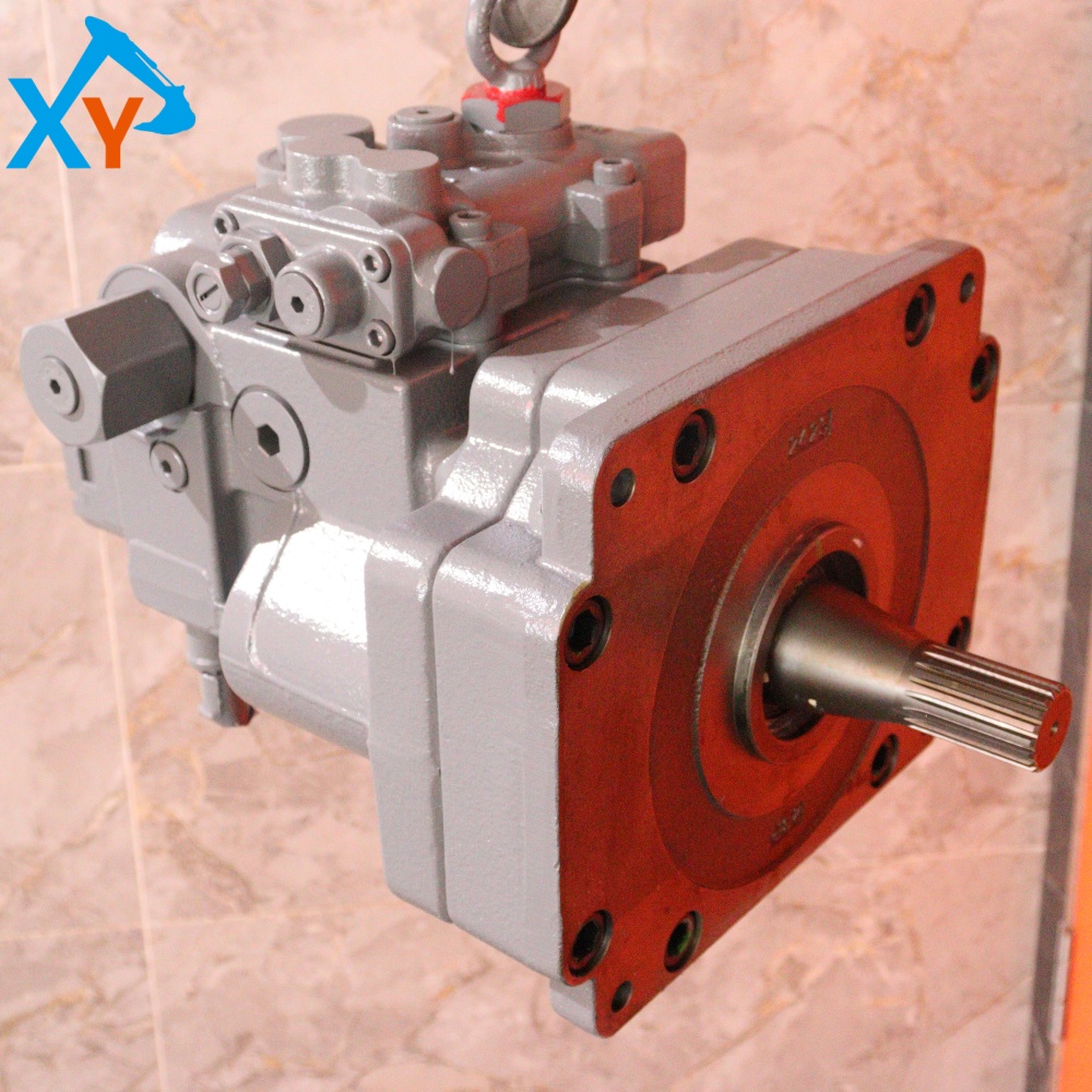 9255402 Original Hydraulic Pump for ZW310