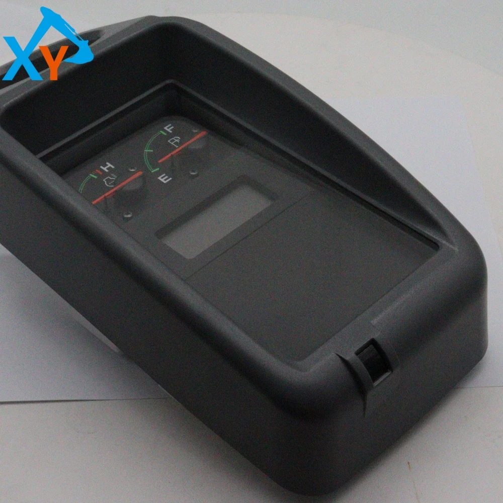 YA00015000 Original Excavator Monitor for ZX130-5G