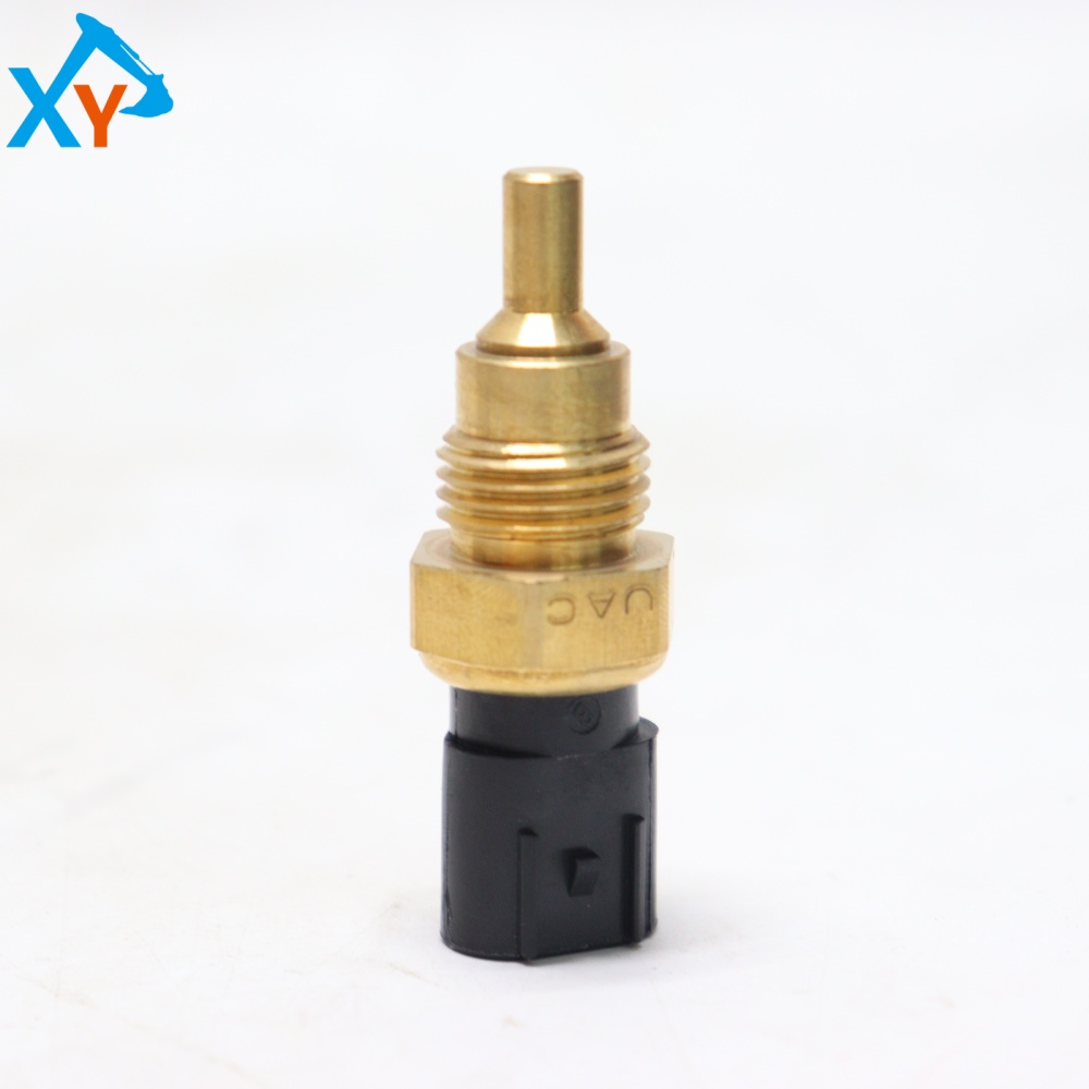 8981566480 Original Excavator Water Temperature Sensor for ISUZU 4HK1 Engine