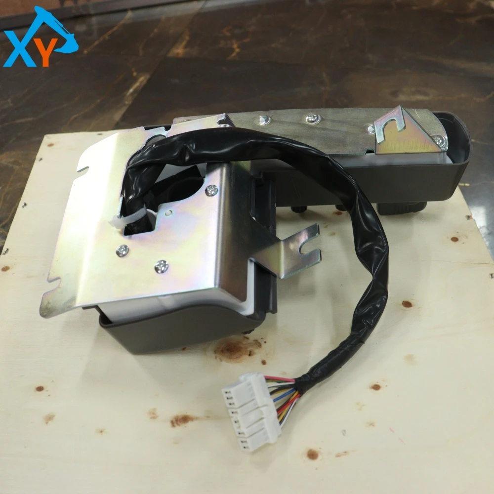 4631128 Excavator Switch Box for ZX200-3