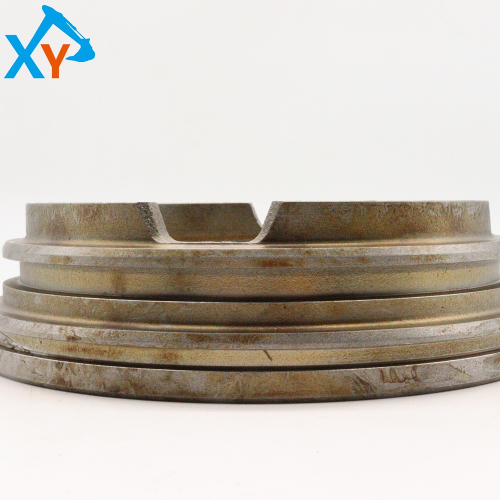 3084716 Original Excavator Parts Swing Brake Piston for ZX110