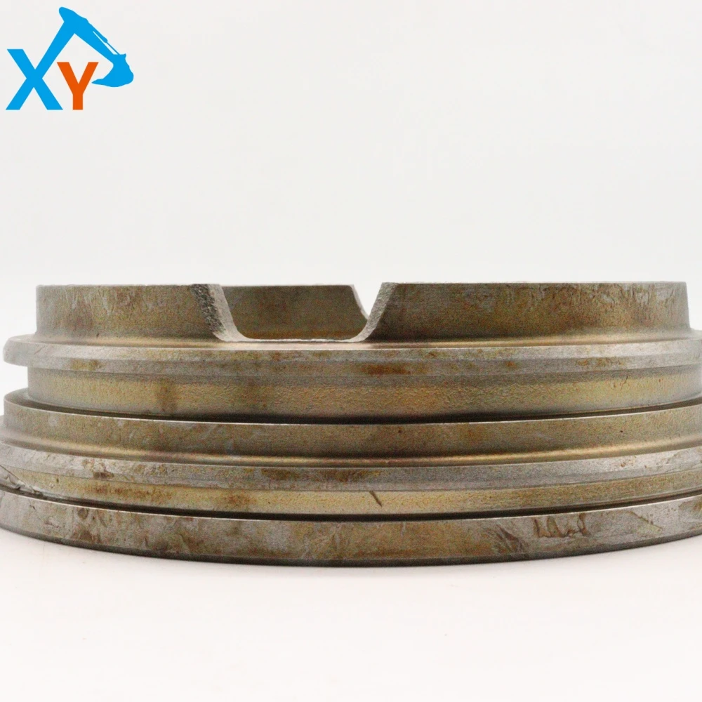 3084716 Original Excavator Parts Swing Brake Piston for ZX110