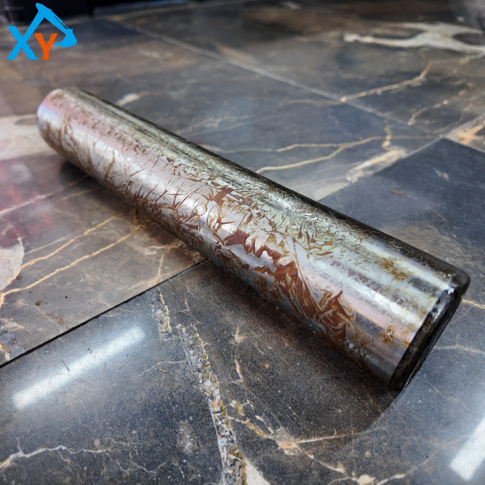 3075265 Original Excavator Pin for Hitachi ZX800
